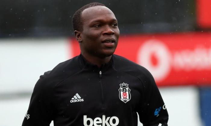 Beşiktaş, Aboubakar için gün sayıyor Beşiktaş, Aboubakar için gün sayıyor
