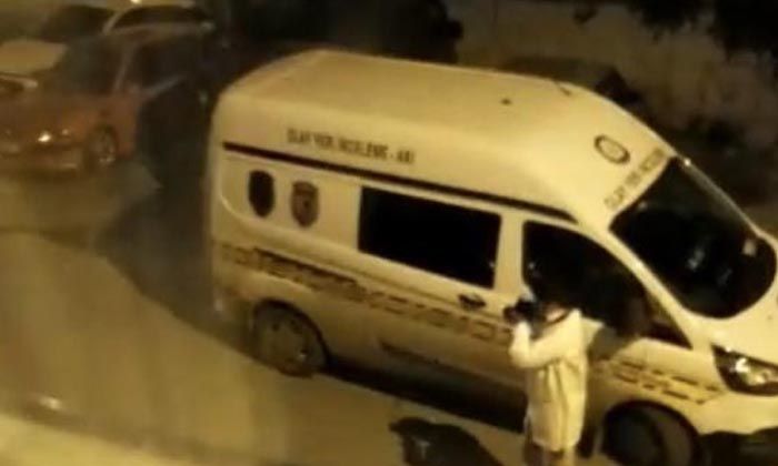 İstanbul’da barışma randevusunda cinayet: Karısını kalbinden bıçakladı