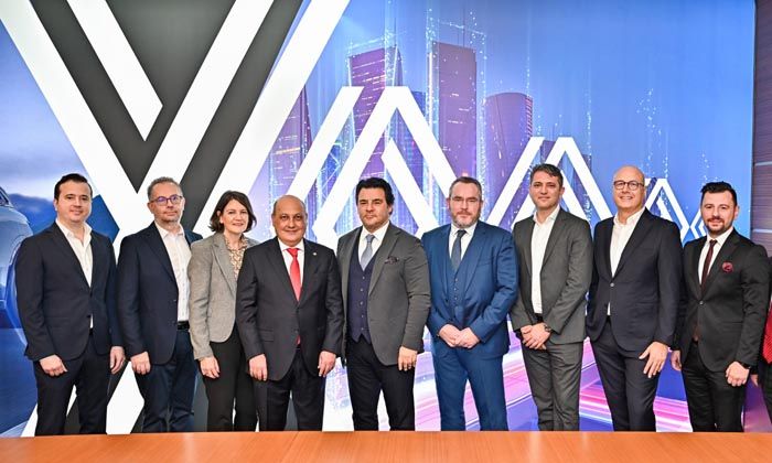 Groupama Sigorta, Renault ve Dacia marka araçlara özel yeni Marka Kasko ürününün lansmanını yaptı