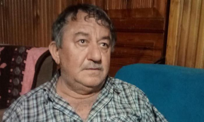 Sinop’ta ağaçtan düşen Ramazan Kaya hayatını kaybetti