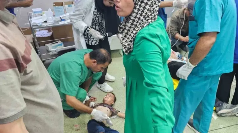 İsrail, Han Yunus’ta sivilleri vurdu: 17 ölü