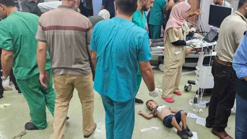 İsrail, Han Yunus’ta sivilleri vurdu: 17 ölü