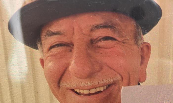 Manisa’da Melik Demir ölü bulundu