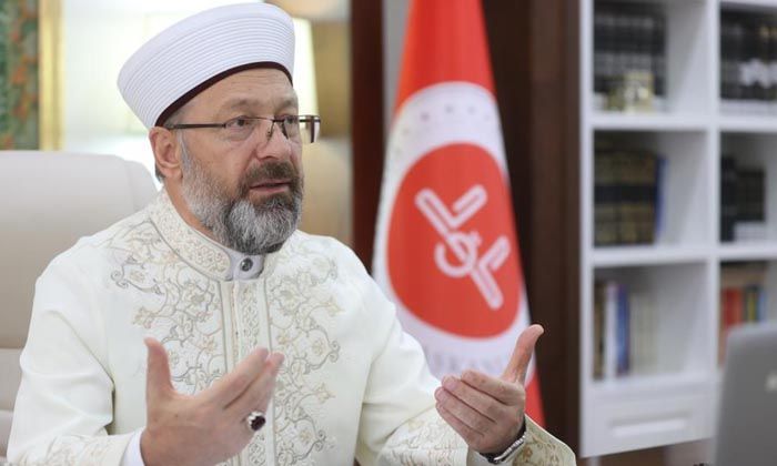 Gençlerimize ne kadar iyi rehberlik yaparsak geleceğimiz de o kadar güzel olur