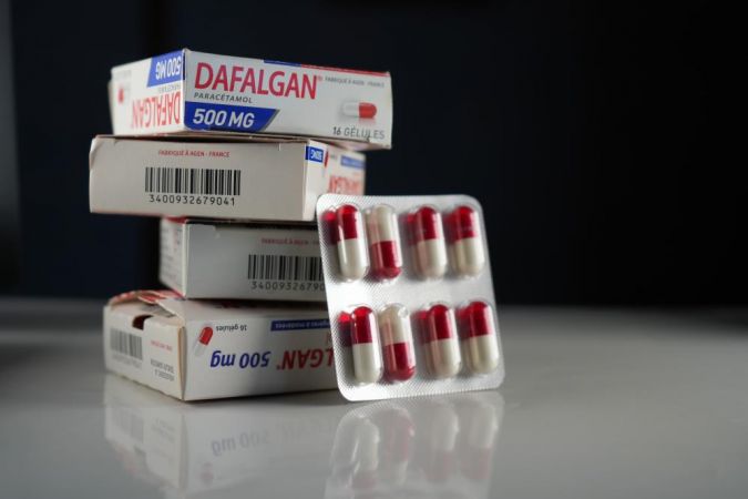 Fransa’da ilaç kıtlığı devam ediyor