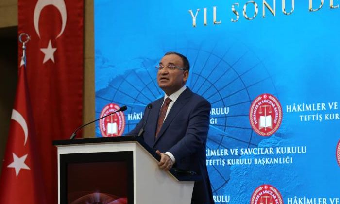 Bağımlılar için özel ceza evleri ve zorunlu tedavi geliyor