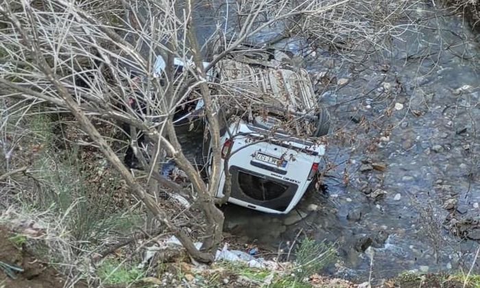 Aydın’da Ali Ayan ve Hayrettin Demircan ölü bulundu