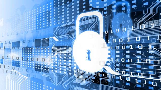 Fabrikanız siber saldırılara karşı güvende