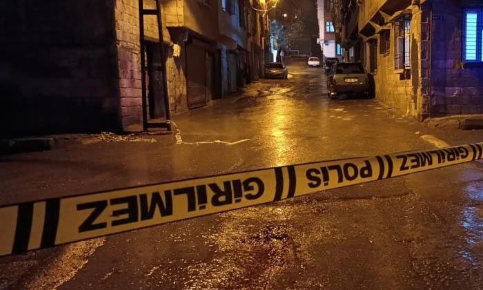 Gaziantep’te husumetli iki aile arasında silahlı kavga: 3 ölü, 2 yaralı
