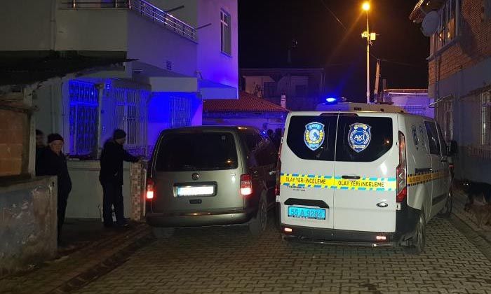 Samsun Terme’de aynı mahallede bir günde iki intihar