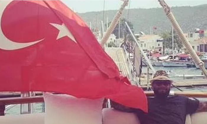 Kırmızı bültenle aranan Avustralyalı uyuşturucu kaçakçısı İstanbul’da yakalandı