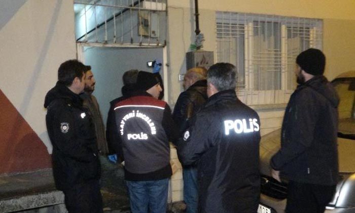 Malatya’da Esengül Korkmaz öldürüldü