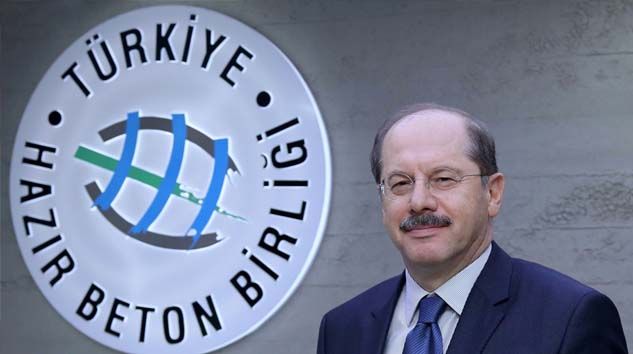 Beton dökümleri mart ayında hızlandı ancak önümüzdeki aylarda durgunluk bekleniyor