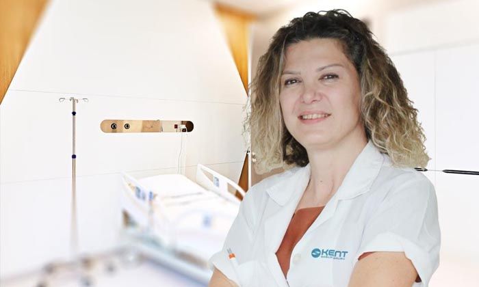 İnce bağırsak sağlığına dikkat