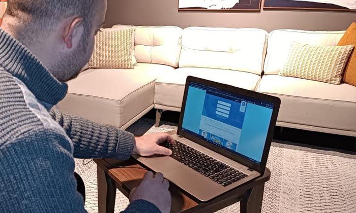 Araç muayene istasyonu sitesiyle dolandırcılık