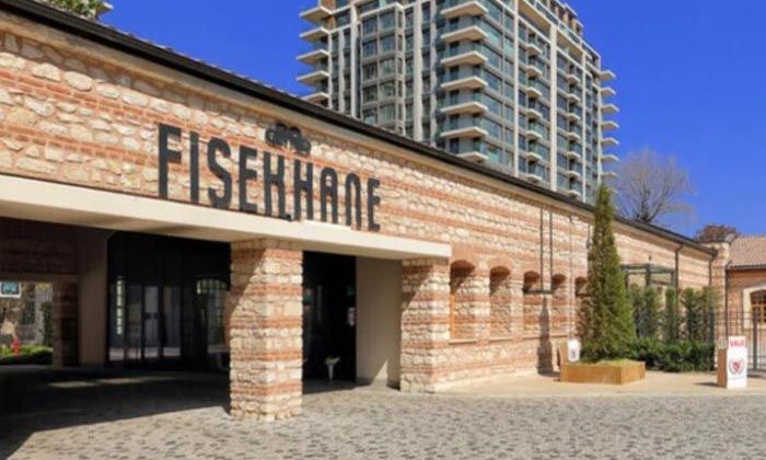 İstanbul’u kültür sanatla buluşturan Fişekhane bu ay dopdolu geçecek