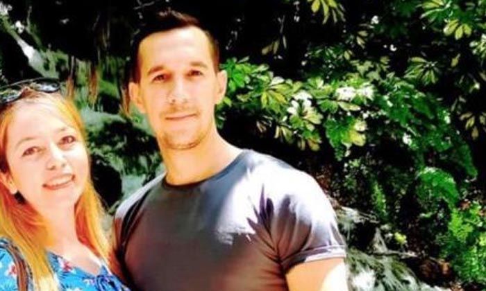 Mersin’deki kazada uzman çavuş Eren Öztürk şehit oldu