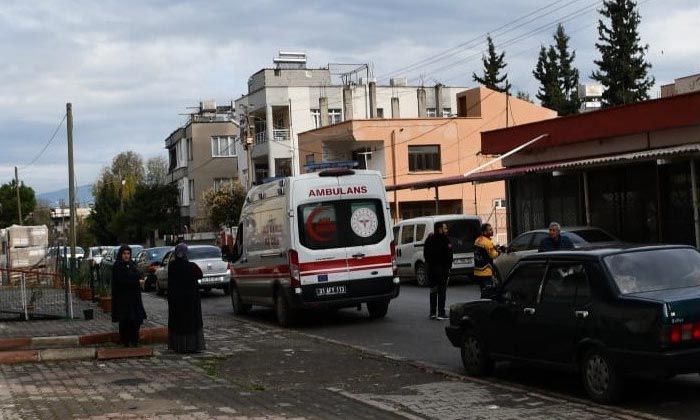 Hatay’da Ayşegül Sabancı hayatını kaybetti