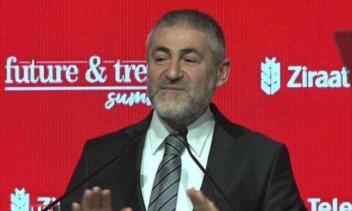 Bakan Nebati: Enflasyondaki düşüş eğilimi devam edecek