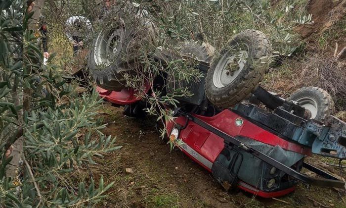 Aydın’da Abdullah Koçyiğit hayatını kaybetti