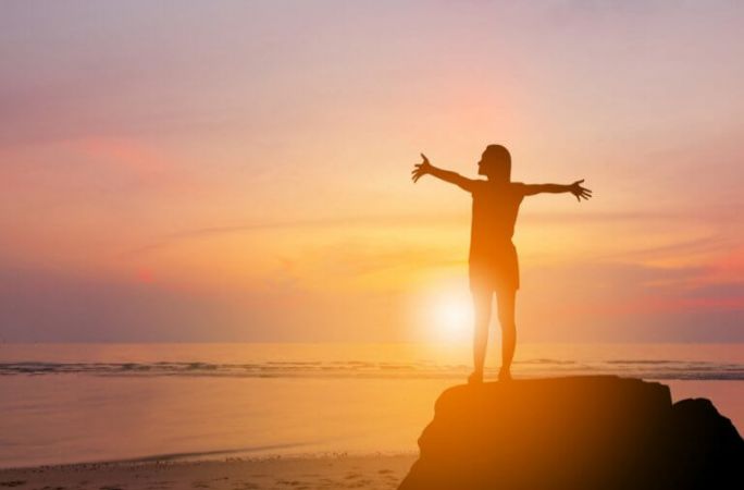 Bu besinlerin mutluluk saçtığı kanıtlandı!