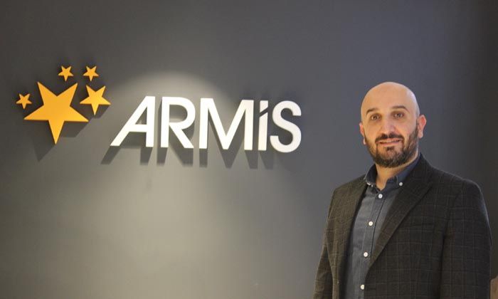 Konaklama ve Hotel Ekipmanları Sektörü Antalya’da buluştu