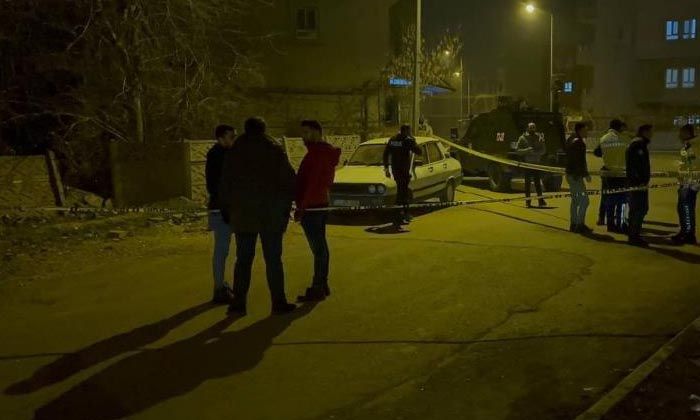 Batman’da bir kişi aracında ölü bulundu