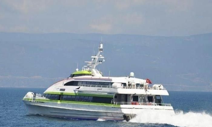 BUDO ve İDO’nun bazı seferleri iptal edildi