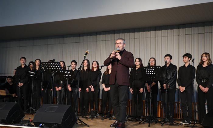 Eyüpsultan’a Masal ve Sanat Köyü geliyor