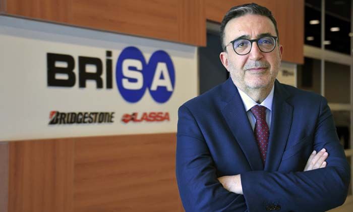 CDP İklim Liderliği’nde Türkiye sınırlarını aşan Brisa, global liderler arasında yer aldı