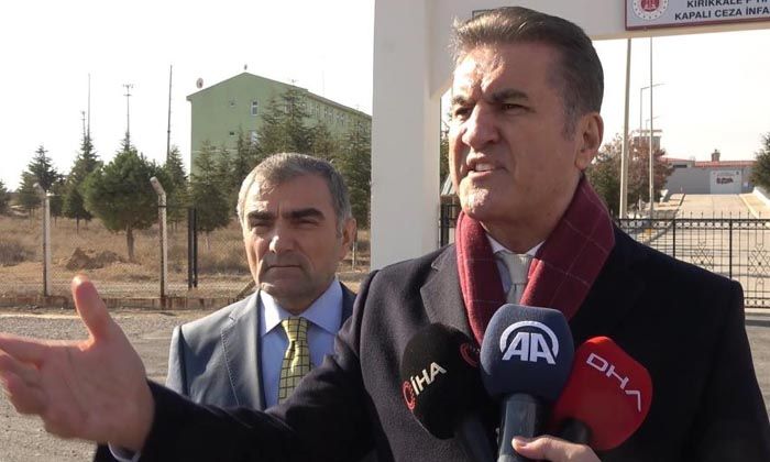 Babacan’ın Türk savunma sanayisine dil uzatmasını doğru bulmuyorum