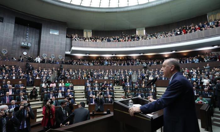Erdoğan’dan Babacan’a: Sen git çocuk bezi satmaya devam et