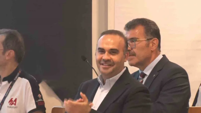 Türksat 6A’nın 5. ateşleme süreci tamamlandı