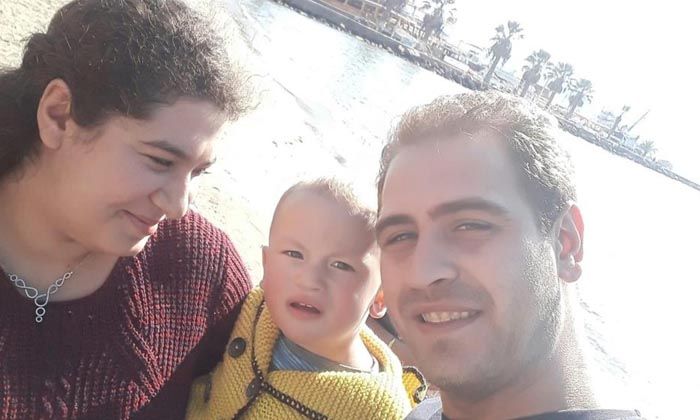 Aydın’da Gamze Kılınç, Özcan Alkan Kılınç ve Zübeyde Ayla Kılınç ölü bulundu