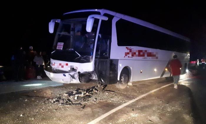 Muğla’daki kazada Ramazan Çıralı hayatını kaybetti