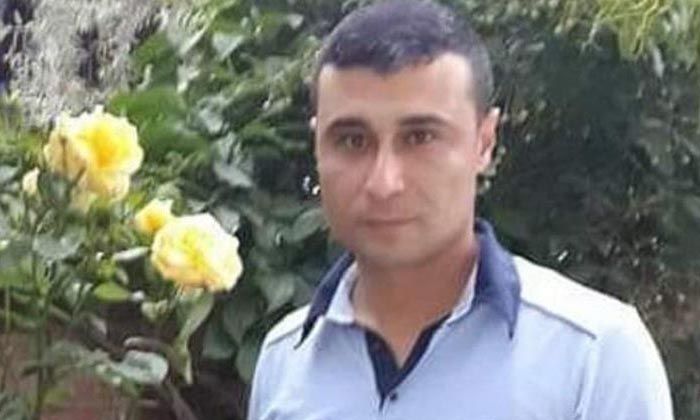 Husumetlisi tarafından bıçaklanan zabıta memuru Hamdi Biçer hayatını kaybetti