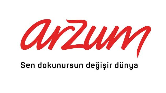 Arzum, sağlık çalışanları için siper maske üretimine başladı