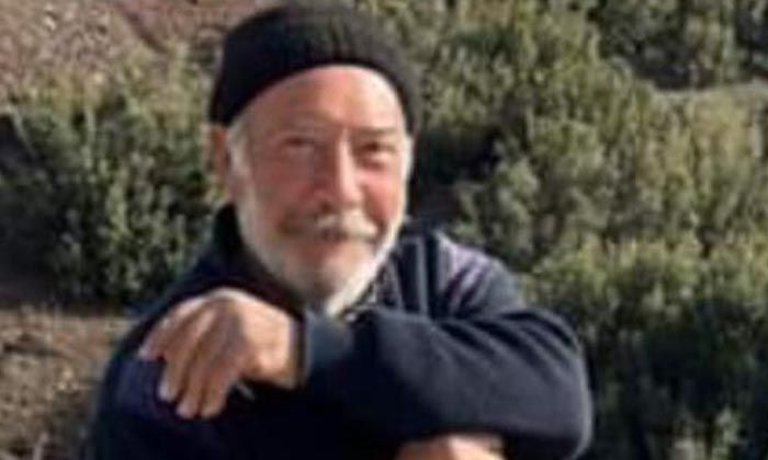 Isparta’da Ali Uçar ölü bulundu