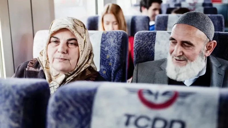 Bakan Uraloğlu: “98 bin 200 emekli trenlerdeki indirim kampanyasından faydalandı”