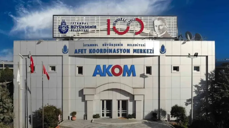 AKOM’dan Afrika sıcakları uyarısı