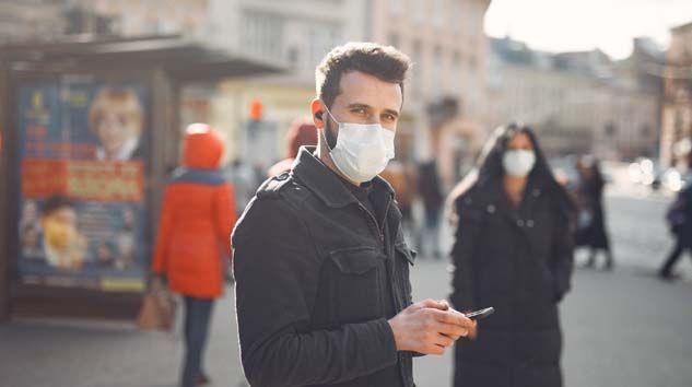 Google dünyanın koronavirüs karnesini açıkladı