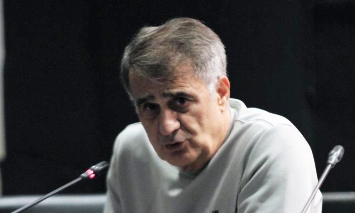 Şenol Güneş: Kazanabileceğimiz maçı penaltılarda kaybettik