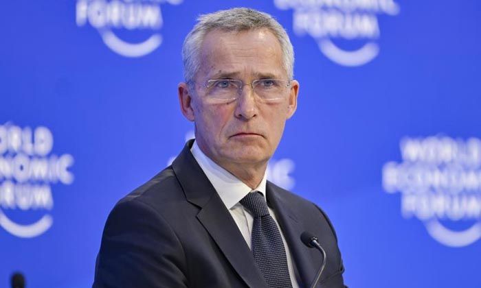 Stoltenberg: Demokrasinin zulmü ve baskıyı yendiğini kanıtlamamız gerekiyor