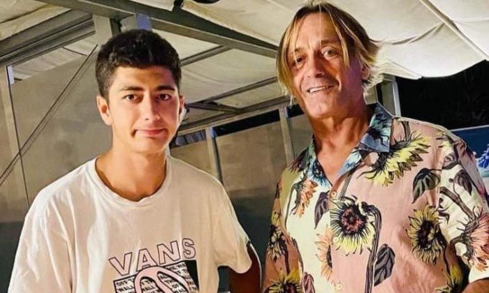 Muğla’da Bulut Algül spor yaparken hayatını kaybetti