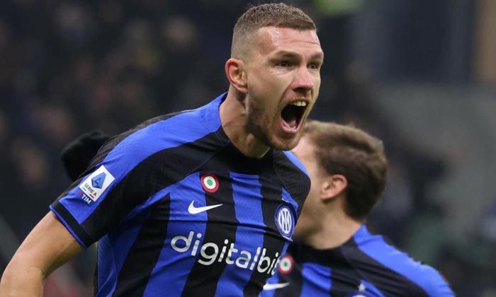 İtalya Süper Kupası Inter’in