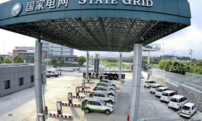 Çin’de elektrikli araç şarj noktalarının sayısı ikiye katlandı