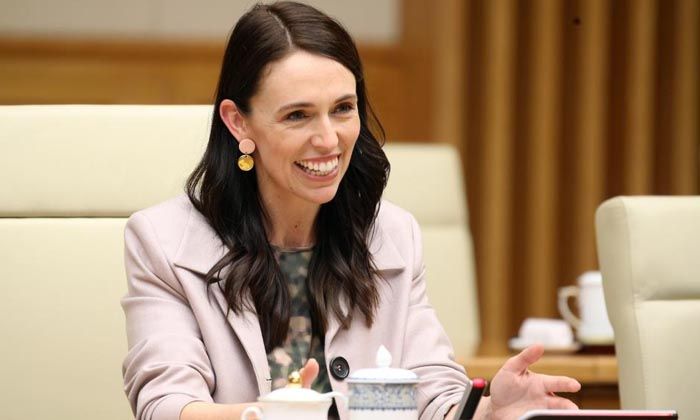 Yeni Zelanda Başbakanı Ardern, istifa ediyor