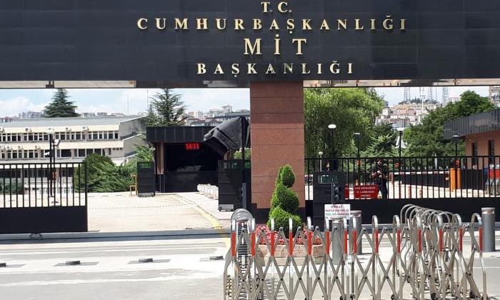 MİT bünyesinde Milli İstihbarat Akademisi kurulacak