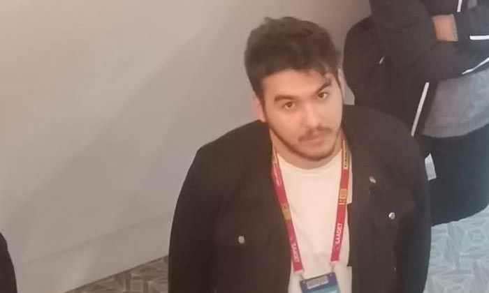 Zonguldak’taki kazada Muhammet Emin Salman hayatını kaybetti