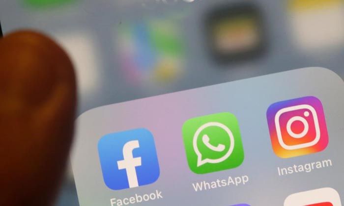 Whatsapp’a 5.5 milyon euro ceza